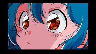 青二才 - 隣町本舗 (Lyric Video)