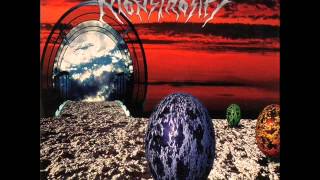 Monstrosity- Devious Instinct and Fragments Of Resolution