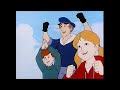 Budgie The Little Helicopter Series 1 Episode 10 Daydreams And Candy Floss 1994