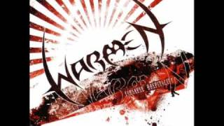 Warmen - Separate Ways (Journey cover)