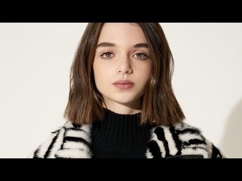 SIMONETTA RAVIZZA - FALL WINTER 2022 / 23 - MILANO FW22