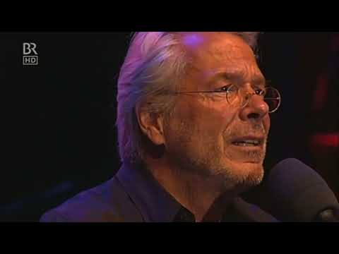 Reinhard Mey  Spielmann Songs an einem Sommerabend 2014