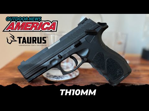 Taurus TH10 Shooting Impressions