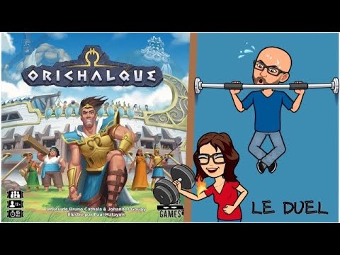 Vidéo Orichalque
