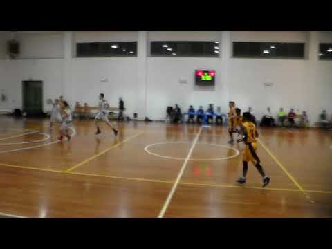 IdealService Tarcento basket - Nord Caravan Rorai grande 78-69