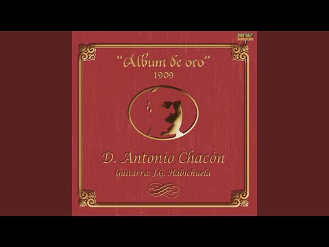 Malagueña No. 5: De Aquella Campana Triste (1909)