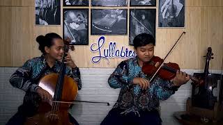 Download lagu Bimbo - Sajadah Panjang | Sandy violin feat Brian cello mp3