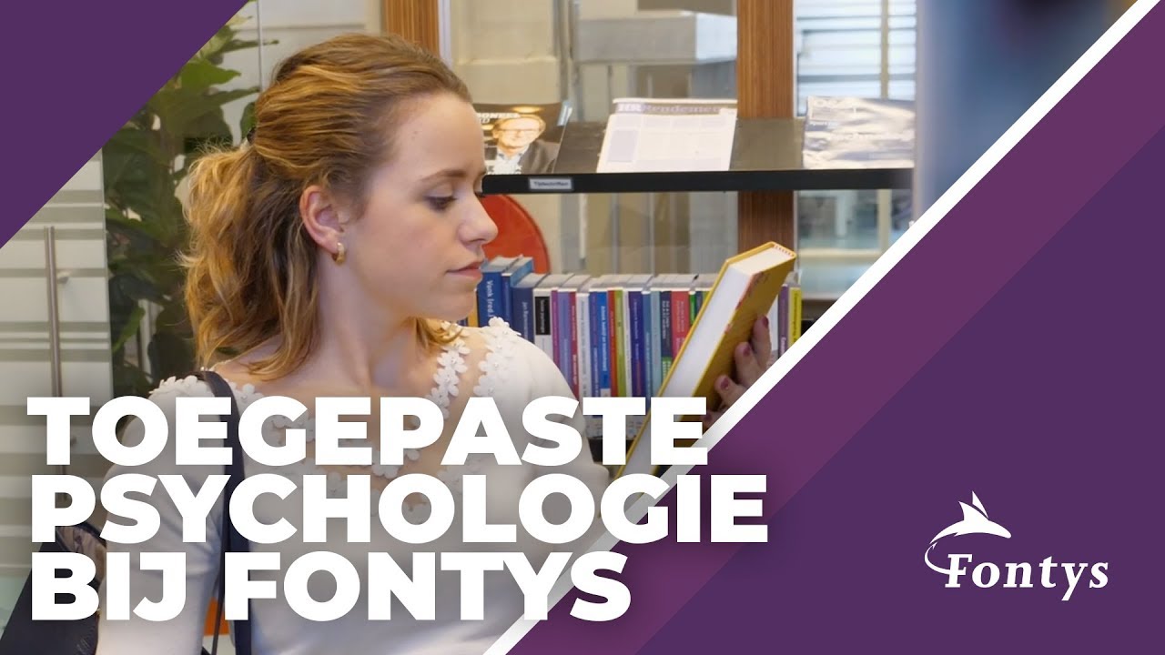 Stage Toegepaste Psychologie-img