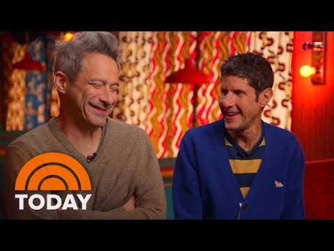 Thumbnail for Beastie Boys Tell Which Song On ‘Paul’s Boutique’ Was A ‘Dud’ | TODAY by Paul Day, Head, Sine, The Band, Beastie Boys