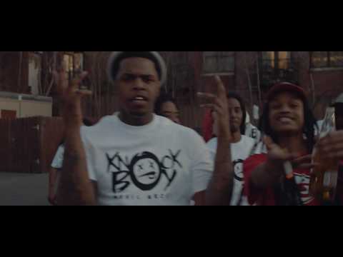 Dre Youngn Feat. Welch, Lyndale - Run It Up (Official Music Video)
