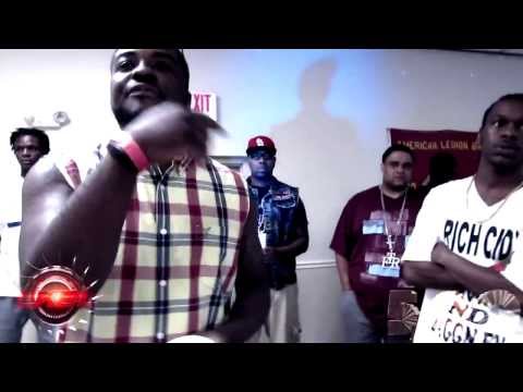 Trae 5 vs Teezy Tancsta