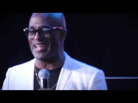 MORE OF GOD'S GLORY - Pastor Albert Odulele, Glory House 12.05.2019