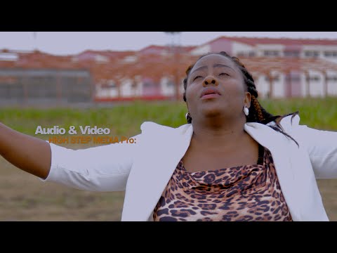 Wastahili ByEsther N Akinyi Official Video 2022 @ High step media Production