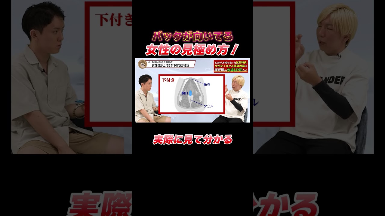 全男子必見〇〇が好きな子の特徴👀｜全編はYouTubeで「相葉たつや」で検索🔍  #恋人 #恋愛相談 #恋愛心理学 #会話術 #相葉たつや