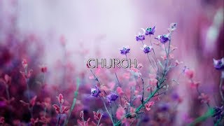 CHURCH - FALL OUT BOY (Lyric Video)