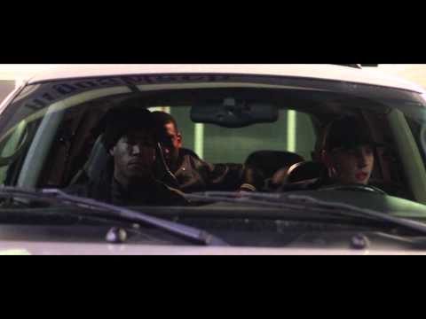 Triple R - De Stem Van God (prod. by Gordo Productions)