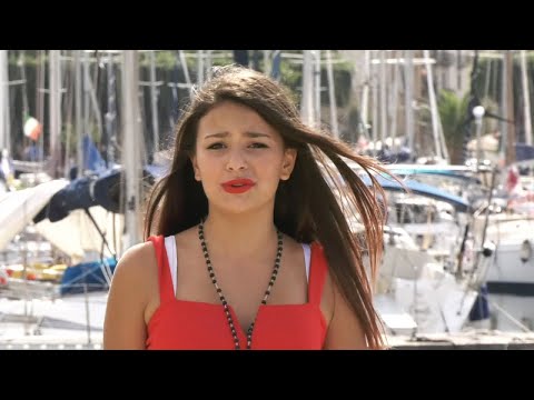 Alessia Stella - Non Credo più a l'amore ( Ufficiale 2018 )