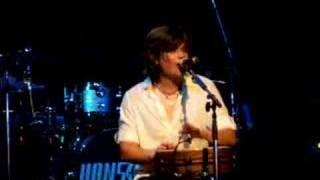 "I've Been Down" - Hanson - Knoxville, TN 10/8/07