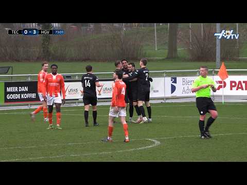 Hoogeveen TV summary TEC Hoogeveen 28 02 2026