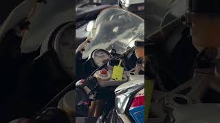 BMW S 1000 RR Tricolor