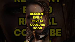 Resident Evil 9 Reveal Could Be Soon