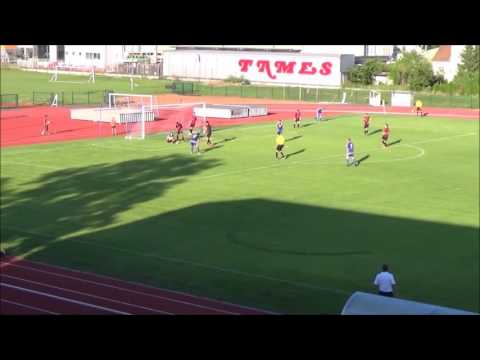 NK DRAVA PTUJ -  NK BRDA  4 : 2           2. krog  2. SNL  13. 8. 2016