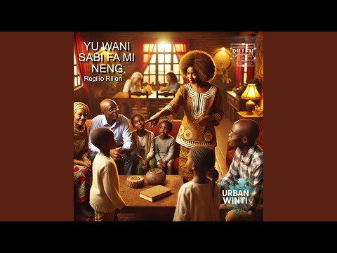 Yu Wani Sabi Fa Mi Neng