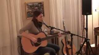 Brooke Annibale - 15 - Yours and Mine