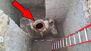25 Most Amazing Artifacts Finds