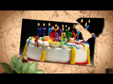 Happy Birthday Jamie 360p