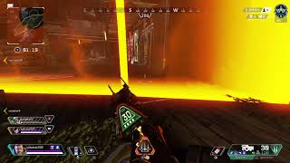 [女性配信][APEX]ソロラン頑張るかー