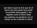 ADIOS AMOR - KARTEL DE LAS CALLES THE ...