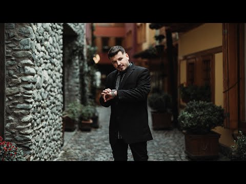 SAUDIN OLLURI - JE LARGU (prod. by Saudin Olluri)