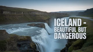 ICELAND - Exploring the dangerous but beautiful Golden Circle