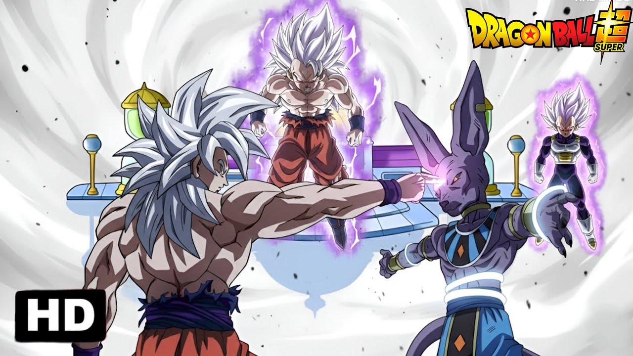 ¡GOKU, VEGETA Y GOTEN TRAICIONADOS Y SELLADOS POR 3 MILLONES DE AÑOS! PELÍCULA RECOPILACIÓN 2026