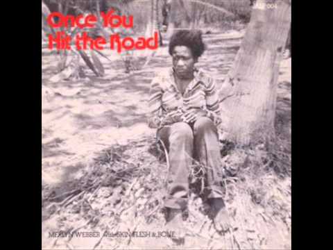 Merlyn Webber - What good am I