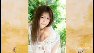 Harukaセクシー水着画像集Sexy image collection☺️