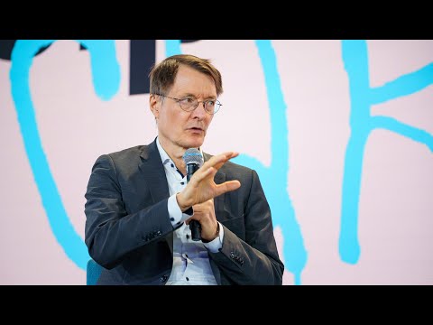re:publica 2024: Wie geht’s uns denn heute?