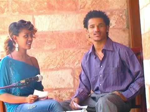 Dankira Etv 3 program part 5 by semere kiros(seme-x) & mezgebu molalegn.