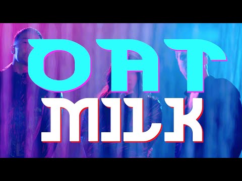 Oatmilk