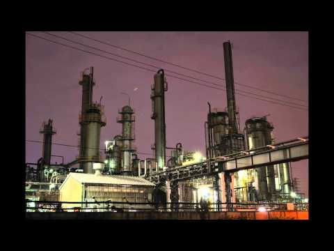 Unused UT3 Song: KR-Industrial