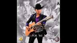 Ariel Camacho Y Los Plebes Del Rancho - Mi Riqueza (2015)