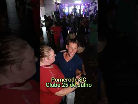 Pomerode - Blumenau - Guaramirim - Várias Sociedades em Festa #dança #baile #santacatarina #bailes