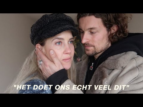 DE VERHUIZING NAAR AMSTERDAM (EMO) | ELISE BOERS #62