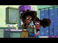 Lunella Gets Her PERIOD PART 2 Moon Girl And Devil Dinosaur