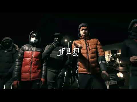 [FREE] #D15 Tuggz x Moskii X UK Drill x NY Drill Type Beat 2025 - "Fly" DRILL INSTRUMENTAL @rilliyk