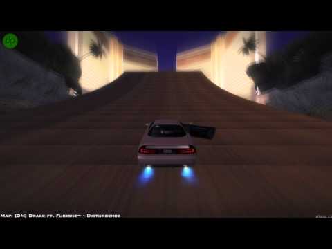 Drake Feat. Fusionz - Disturbance