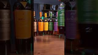 가격이 15만원에서 200만원까지오른 위스키 도대체 맥캘란에디션 뭘먹어야해요???