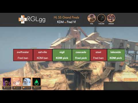 rgl invite hl grand finals kingdom death monster vs fred vi voxdei zagron flare dolphin