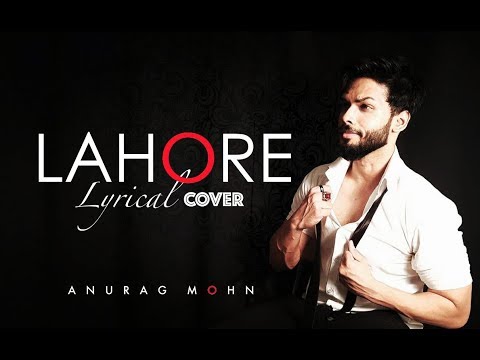 Lahore  (Cover) - Lyrical
